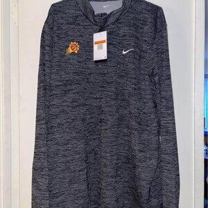 New! Suns Golf Shirt by Nike, 2XLT